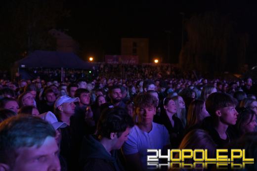 Wczoraj rapowo, dziś rockowo. Piastonalia 2025 trwają w najlepsze