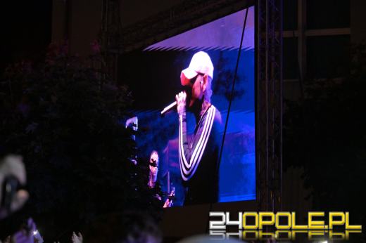 Wczoraj rapowo, dziś rockowo. Piastonalia 2025 trwają w najlepsze