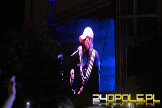 Wczoraj rapowo, dziś rockowo. Piastonalia 2025 trwają w najlepsze