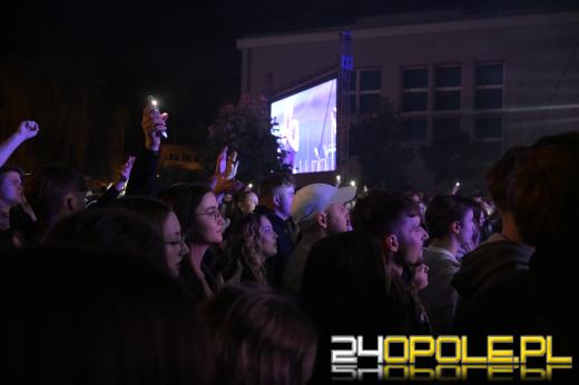 Wczoraj rapowo, dziś rockowo. Piastonalia 2025 trwają w najlepsze