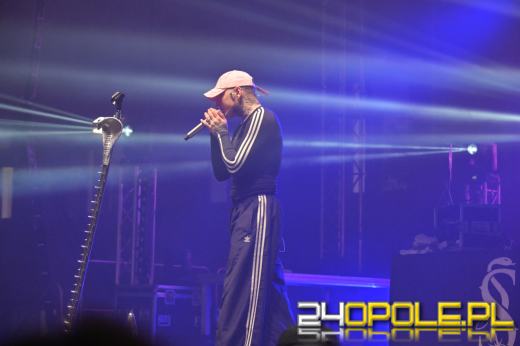 Wczoraj rapowo, dziś rockowo. Piastonalia 2025 trwają w najlepsze