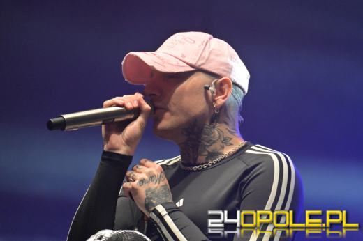 Wczoraj rapowo, dziś rockowo. Piastonalia 2025 trwają w najlepsze