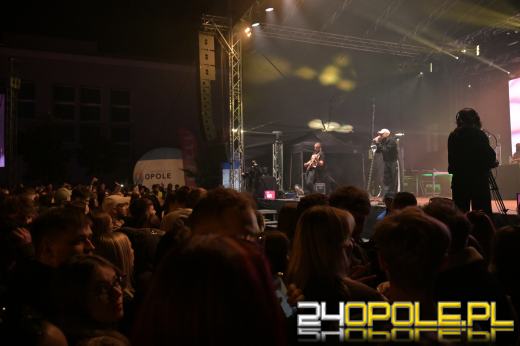 Wczoraj rapowo, dziś rockowo. Piastonalia 2025 trwają w najlepsze