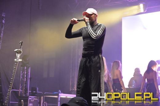 Wczoraj rapowo, dziś rockowo. Piastonalia 2025 trwają w najlepsze