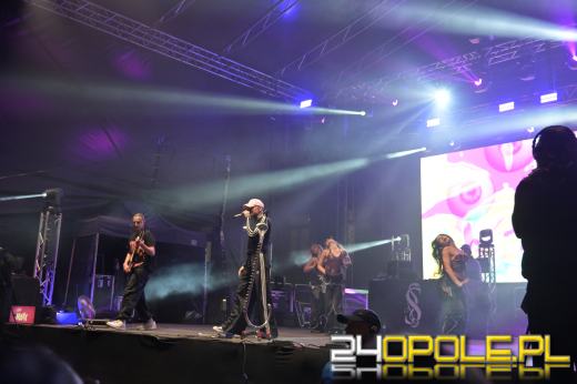 Wczoraj rapowo, dziś rockowo. Piastonalia 2025 trwają w najlepsze