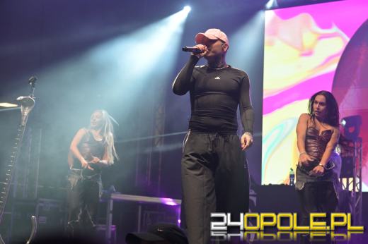 Wczoraj rapowo, dziś rockowo. Piastonalia 2025 trwają w najlepsze