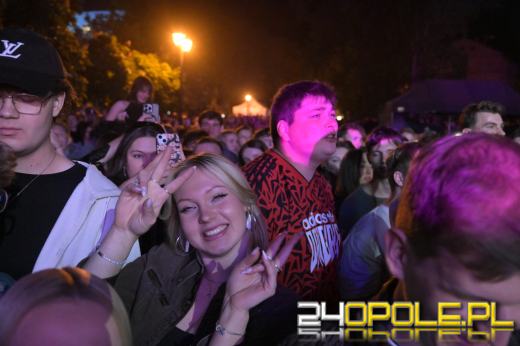 Wczoraj rapowo, dziś rockowo. Piastonalia 2025 trwają w najlepsze