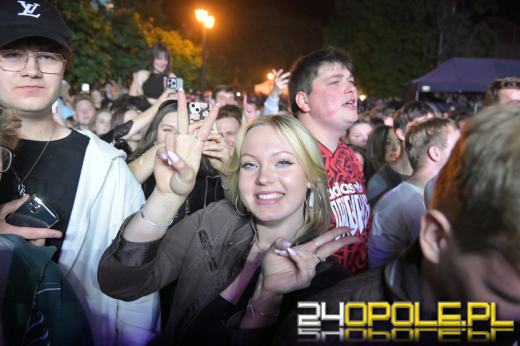 Wczoraj rapowo, dziś rockowo. Piastonalia 2025 trwają w najlepsze