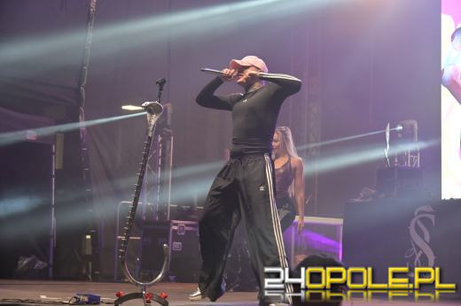 Wczoraj rapowo, dziś rockowo. Piastonalia 2025 trwają w najlepsze