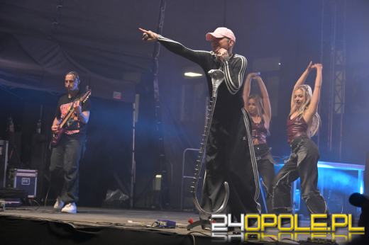 Wczoraj rapowo, dziś rockowo. Piastonalia 2025 trwają w najlepsze