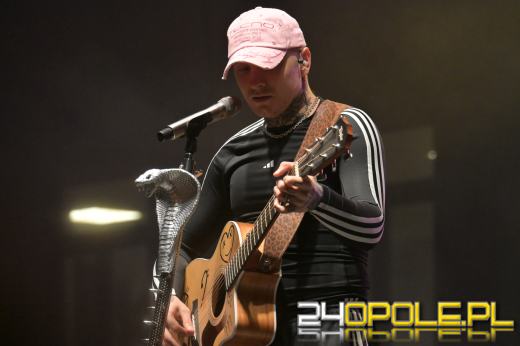 Wczoraj rapowo, dziś rockowo. Piastonalia 2025 trwają w najlepsze