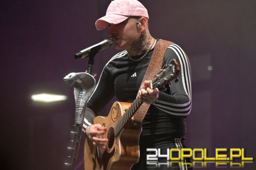 Wczoraj rapowo, dziś rockowo. Piastonalia 2025 trwają w najlepsze