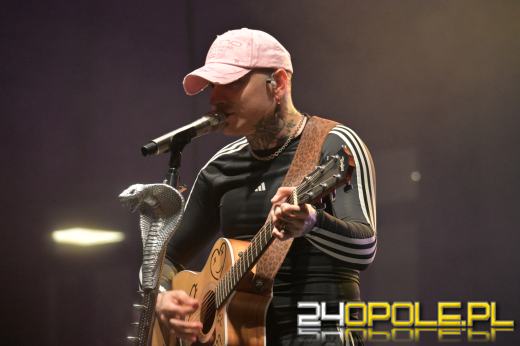 Wczoraj rapowo, dziś rockowo. Piastonalia 2025 trwają w najlepsze