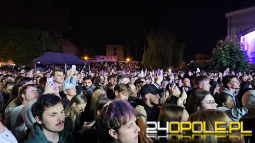 Wczoraj rapowo, dziś rockowo. Piastonalia 2025 trwają w najlepsze