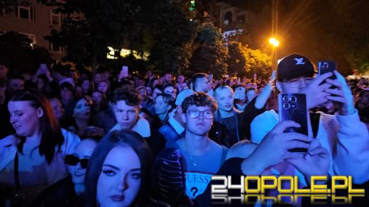 Wczoraj rapowo, dziś rockowo. Piastonalia 2025 trwają w najlepsze