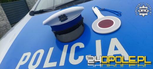 Stracił prawo jazdy aż w 11 kategoriach. Pijany 47-latek stracił również auto