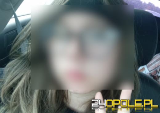 Zaginęła nastolatka