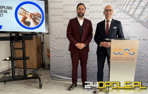 12,5 mln złotych dla przedsiębiorców i instytucji wspierających biznes