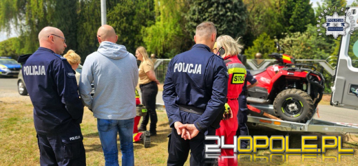 Nowe informacje na temat poszukiwań i odnalezienia 11-latki (WIDEO)