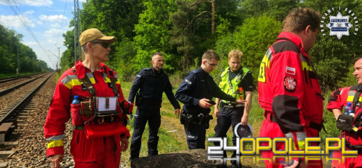 Nowe informacje na temat poszukiwań i odnalezienia 11-latki (WIDEO)