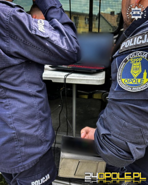 Nowe informacje na temat poszukiwań i odnalezienia 11-latki (WIDEO)