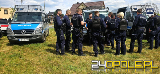 Nowe informacje na temat poszukiwań i odnalezienia 11-latki (WIDEO)