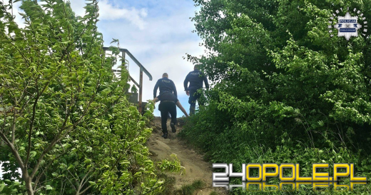 Nowe informacje na temat poszukiwań i odnalezienia 11-latki (WIDEO)