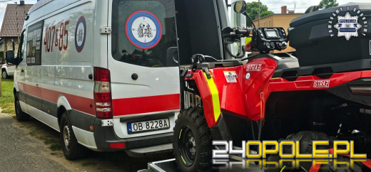 Nowe informacje na temat poszukiwań i odnalezienia 11-latki (WIDEO)