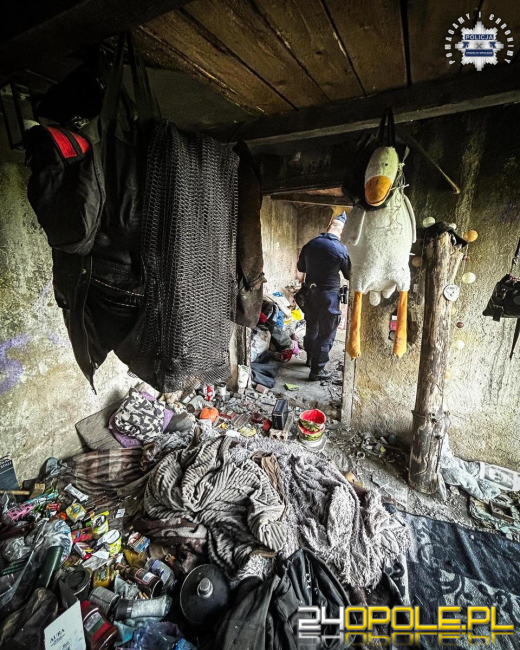 Nowe informacje na temat poszukiwań i odnalezienia 11-latki (WIDEO)