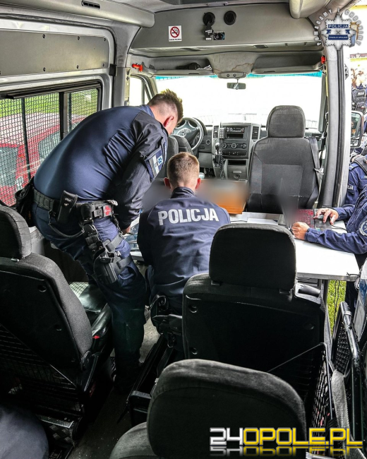 Nowe informacje na temat poszukiwań i odnalezienia 11-latki (WIDEO)