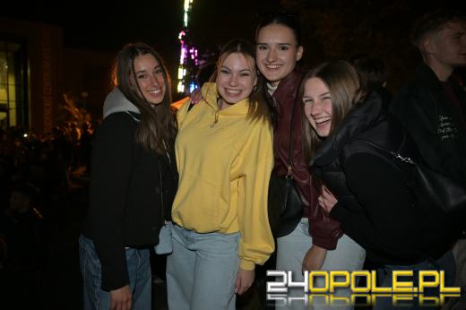 Impreza z Kampusu przeniosła się na Błonia. Zobaczcie jak się bawiliście wczoraj