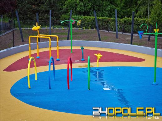 Nowa atrakcja dla najmłodszych mieszkańców Opola już wkrótce gotowa