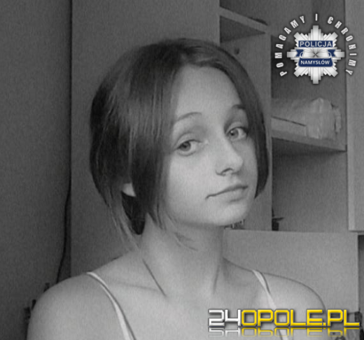 Zaginęła 16-latka - trwają poszukiwania 