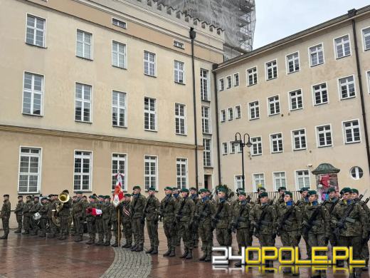 81. rocznica bitwy o Monte Cassino.  Polacy zdobyli niezdobyte