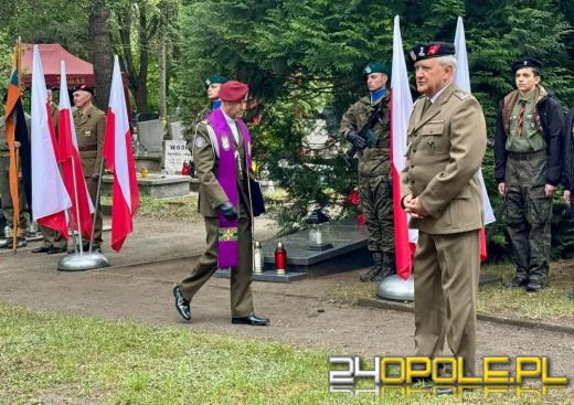 81. rocznica bitwy o Monte Cassino.  Polacy zdobyli niezdobyte