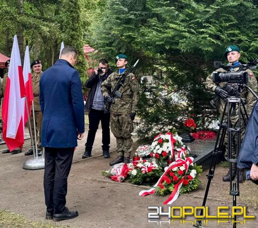 81. rocznica bitwy o Monte Cassino.  Polacy zdobyli niezdobyte