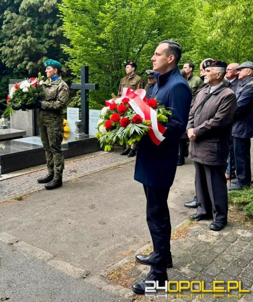 81. rocznica bitwy o Monte Cassino.  Polacy zdobyli niezdobyte