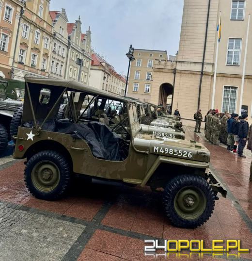 81. rocznica bitwy o Monte Cassino.  Polacy zdobyli niezdobyte