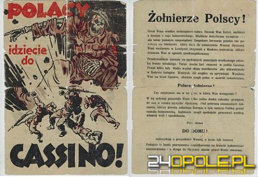 81. rocznica bitwy o Monte Cassino.  Polacy zdobyli niezdobyte