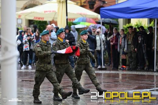 81. rocznica bitwy o Monte Cassino.  Polacy zdobyli niezdobyte