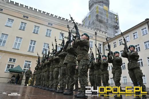 81. rocznica bitwy o Monte Cassino.  Polacy zdobyli niezdobyte