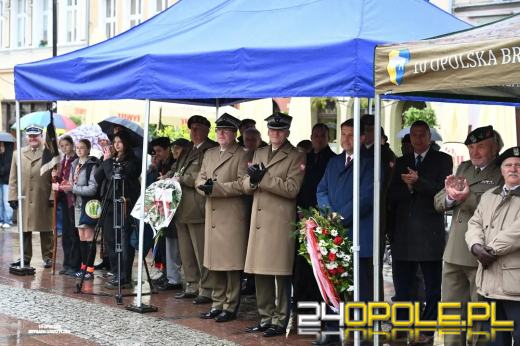 81. rocznica bitwy o Monte Cassino.  Polacy zdobyli niezdobyte