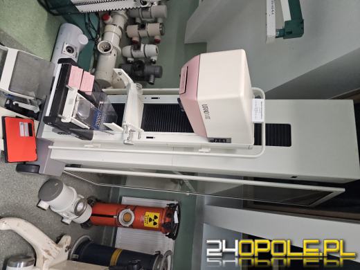 "Noc Muzeów"za nami. Ogień rozgrzewał niezniechęconych chłodną aurą 