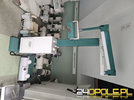 "Noc Muzeów"za nami. Ogień rozgrzewał niezniechęconych chłodną aurą 