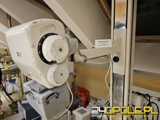 "Noc Muzeów"za nami. Ogień rozgrzewał niezniechęconych chłodną aurą 