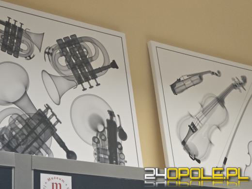 "Noc Muzeów"za nami. Ogień rozgrzewał niezniechęconych chłodną aurą 