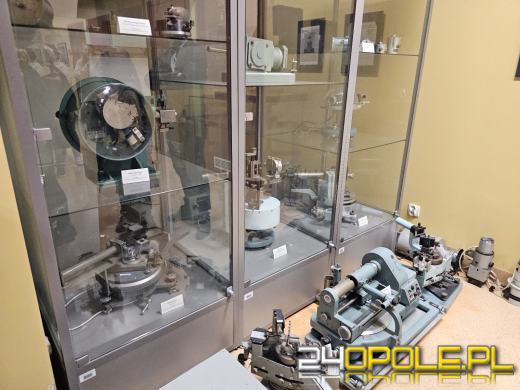 "Noc Muzeów"za nami. Ogień rozgrzewał niezniechęconych chłodną aurą 