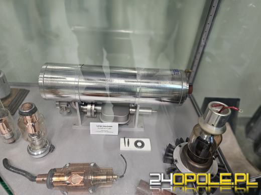 "Noc Muzeów"za nami. Ogień rozgrzewał niezniechęconych chłodną aurą 