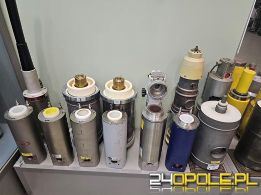 "Noc Muzeów"za nami. Ogień rozgrzewał niezniechęconych chłodną aurą 