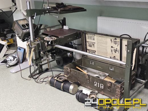 "Noc Muzeów"za nami. Ogień rozgrzewał niezniechęconych chłodną aurą 